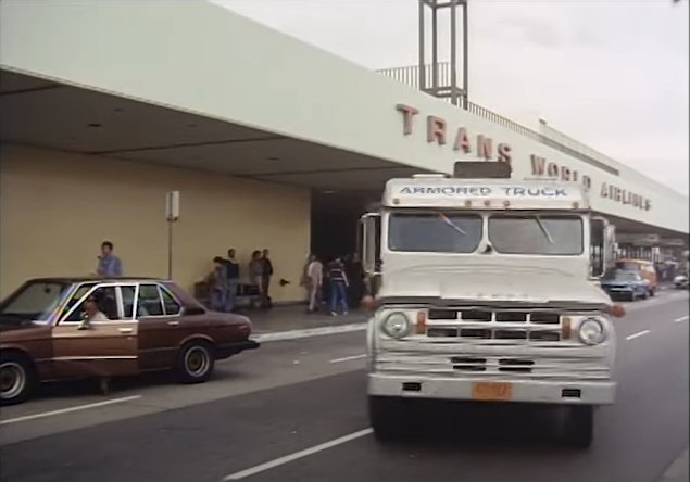 1968 Dodge D-Series