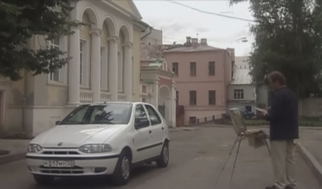 1998 Fiat Palio [178]