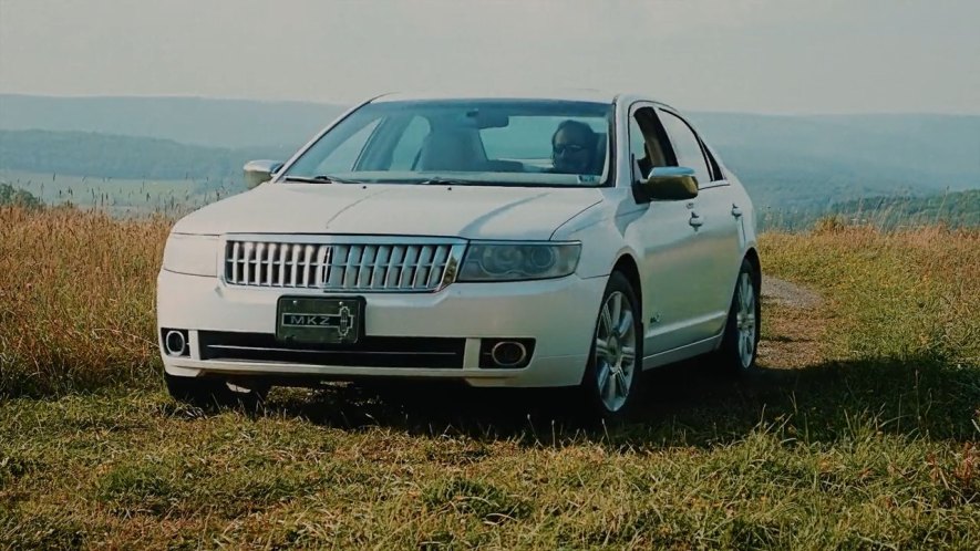 2007 Lincoln MKZ [CD378]