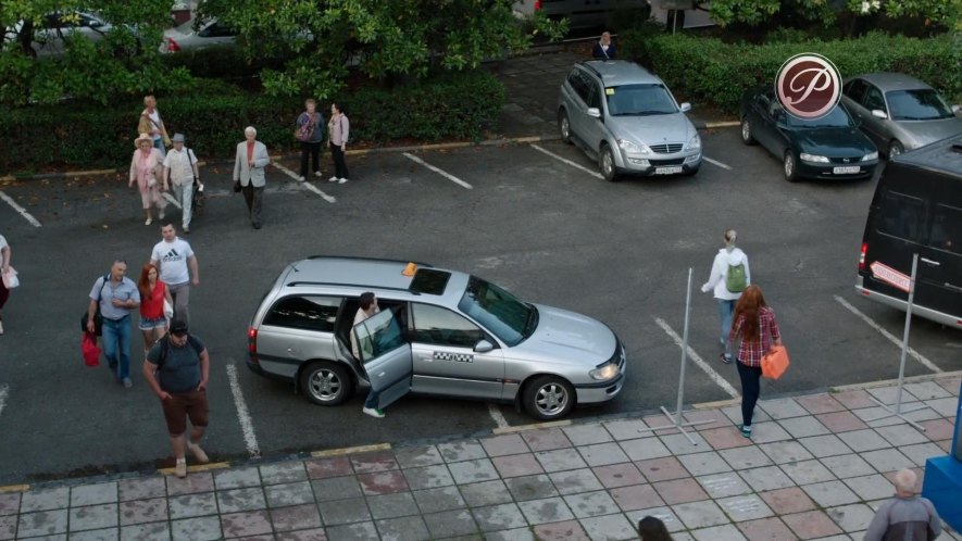 2008 SsangYong Kyron