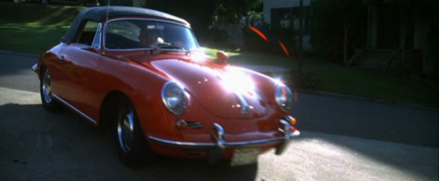 1964 Porsche 356 SC Cabriolet [T6]