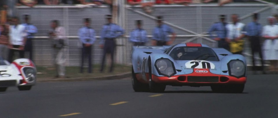 1970 Porsche 917 K [022]