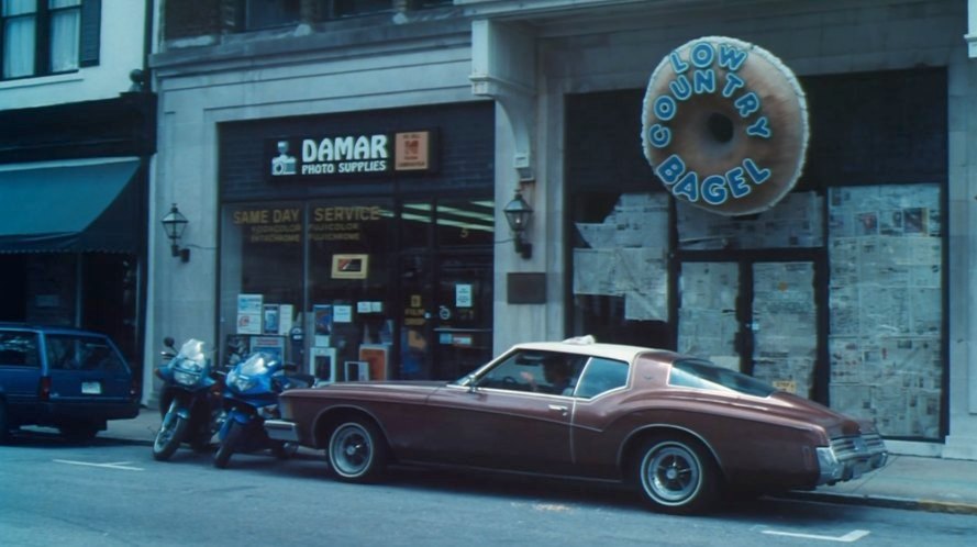 1973 Buick Riviera