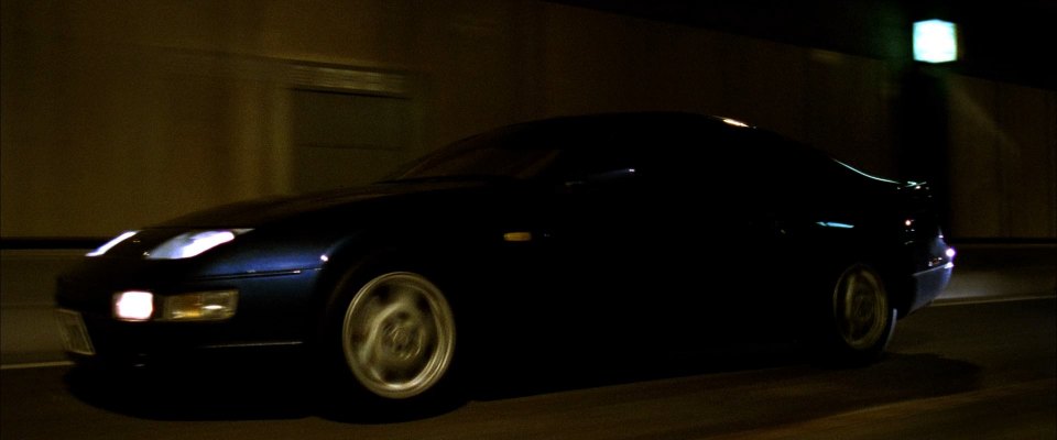 1993 Nissan Fairlady Z 2+2 [Z32]