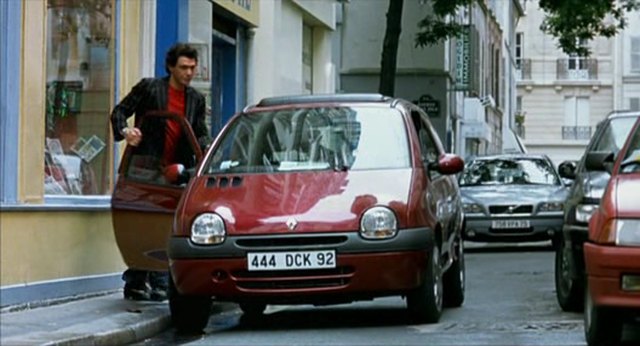 2000 Renault Twingo Série 1 [X06]