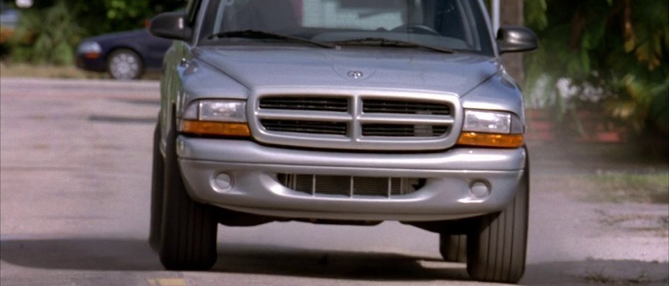 1998 Dodge Durango SLT [DN]