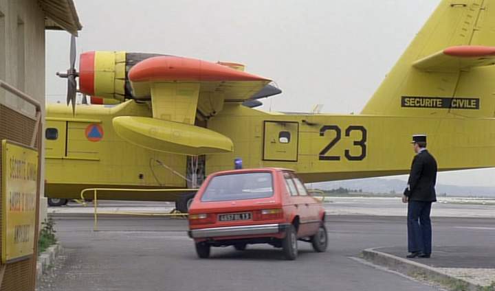 1981 Talbot Horizon LS [C2]