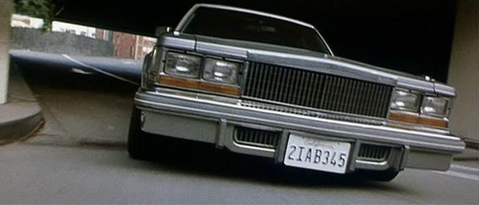 1977 Cadillac Seville