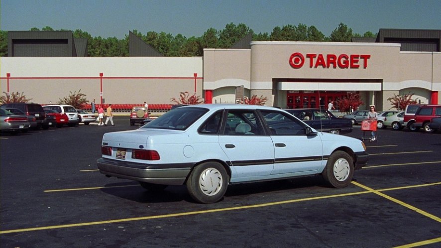 1989 Ford Taurus [DN5]