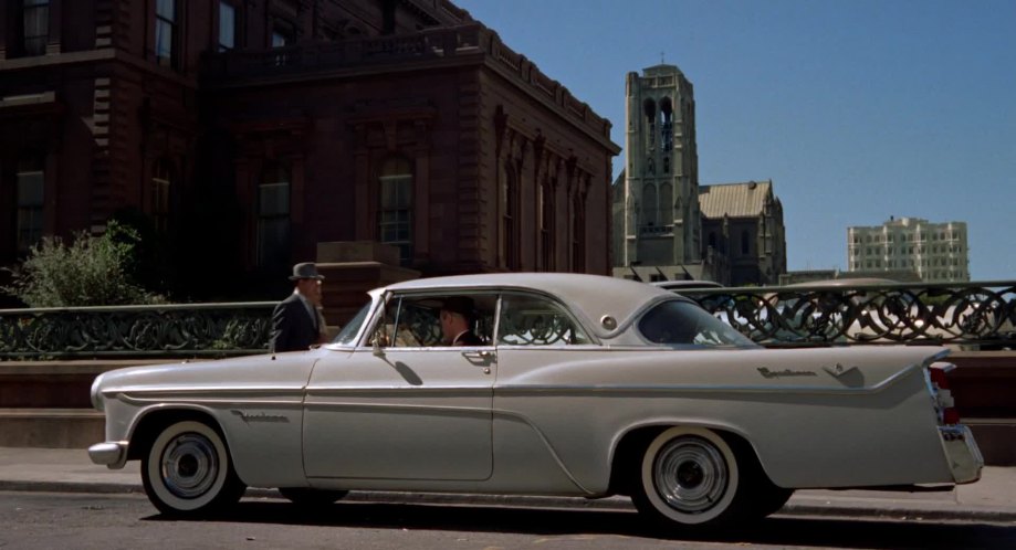 1956 De Soto Firedome Sportsman Hardtop Coupe [S-23]