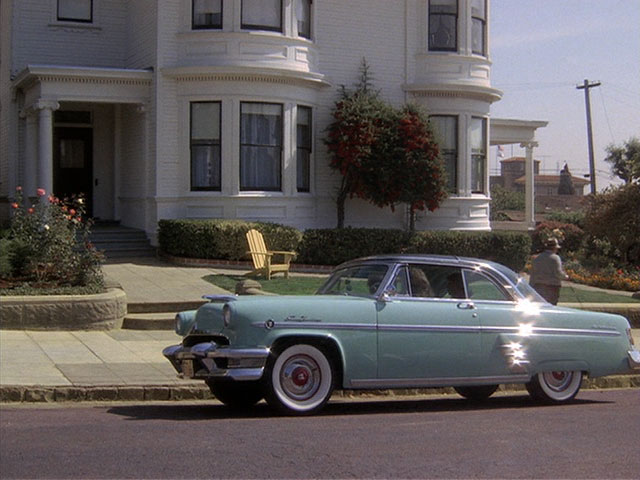 1954 Mercury Monterey Sun Valley [60F]