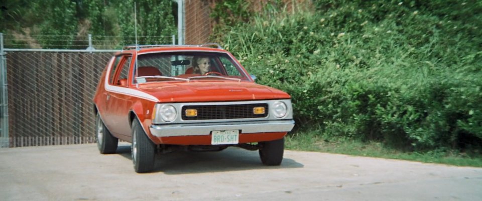 1970 AMC Gremlin