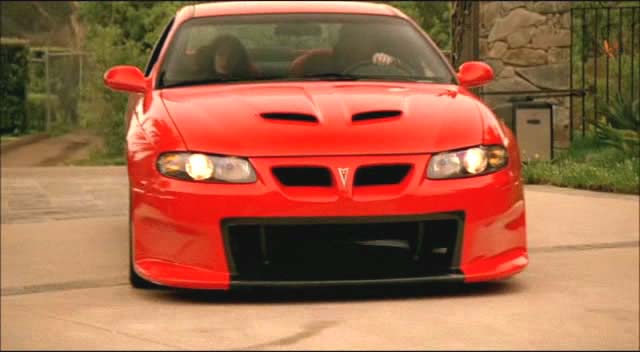 2004 Pontiac GTO [GMX281]