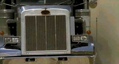 1987 Peterbilt 359