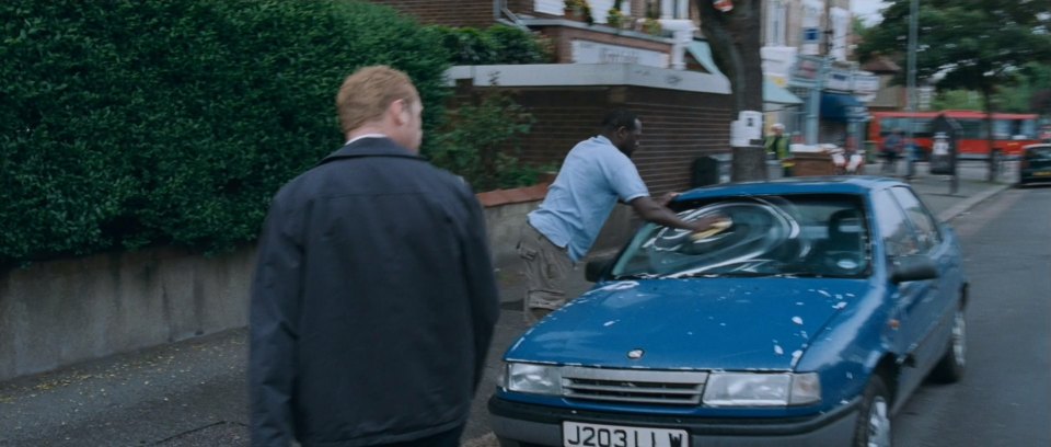 1992 Vauxhall Cavalier 1.6 L MkIII