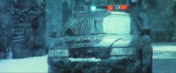 1999 Ford Crown Victoria