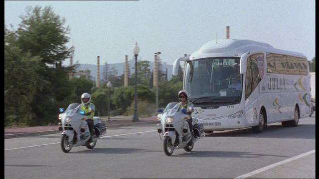 Iveco EuroRider 35 Irizar PB