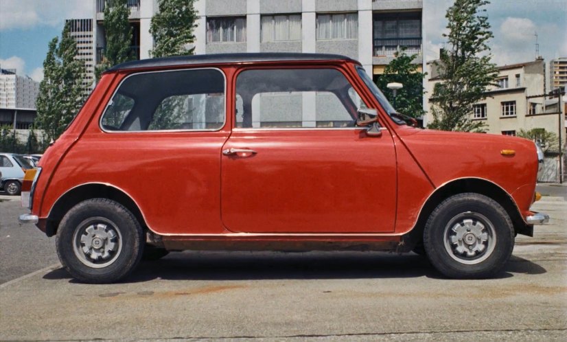 1977 Mini 1100 Special MkIV [ADO20]