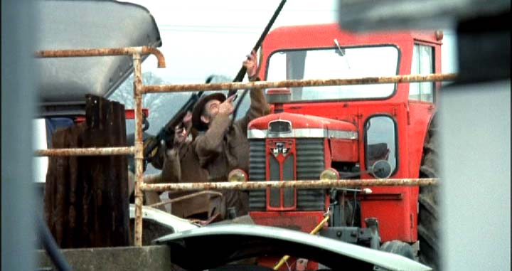 Massey Ferguson MF 65