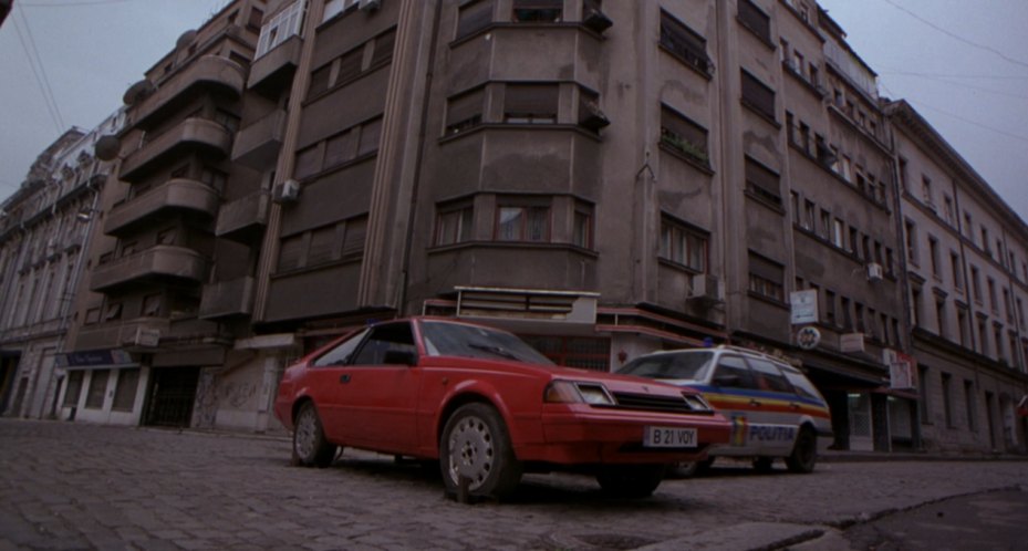 1982 Toyota Celica GT [RA63]