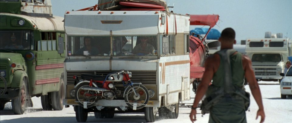 1969 Winnebago D-22