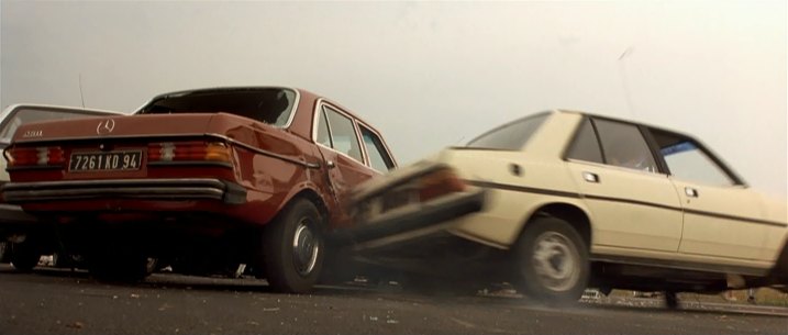 1978 Peugeot 305 GR [581A]