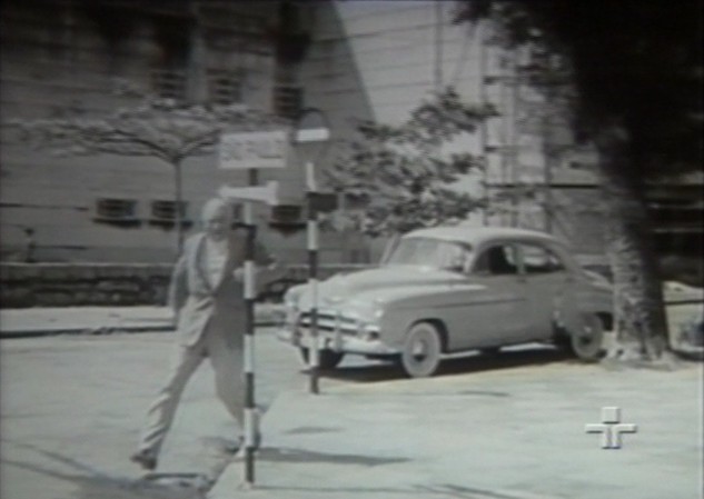 1950 Chevrolet Styleline De Luxe 4-Door Sedan [2103]