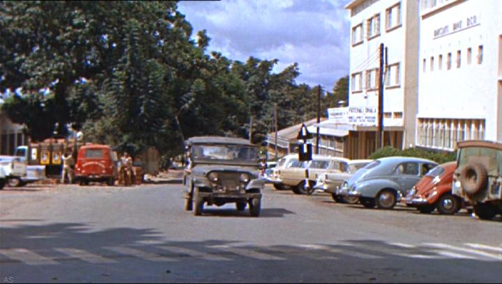 1960 Ford Anglia Deluxe [105E]