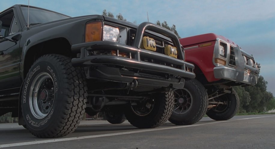 1978 Ford F-150 Regular Cab 4X4