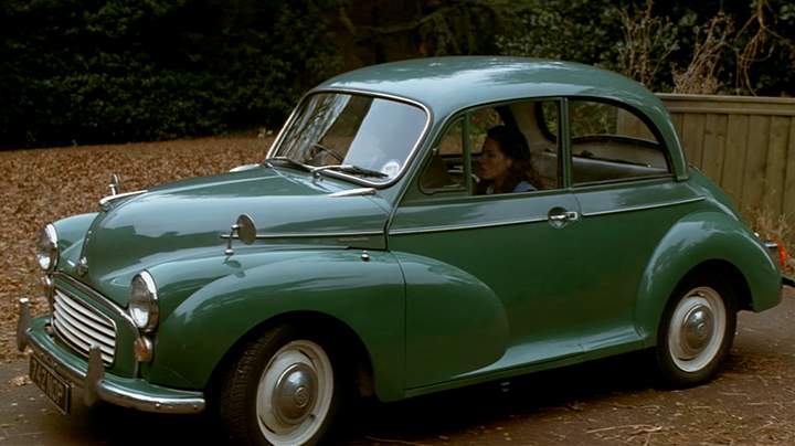 1964 Morris Minor 1000 (1.1 litre) [ADO59]