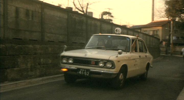 1971 Isuzu Florian