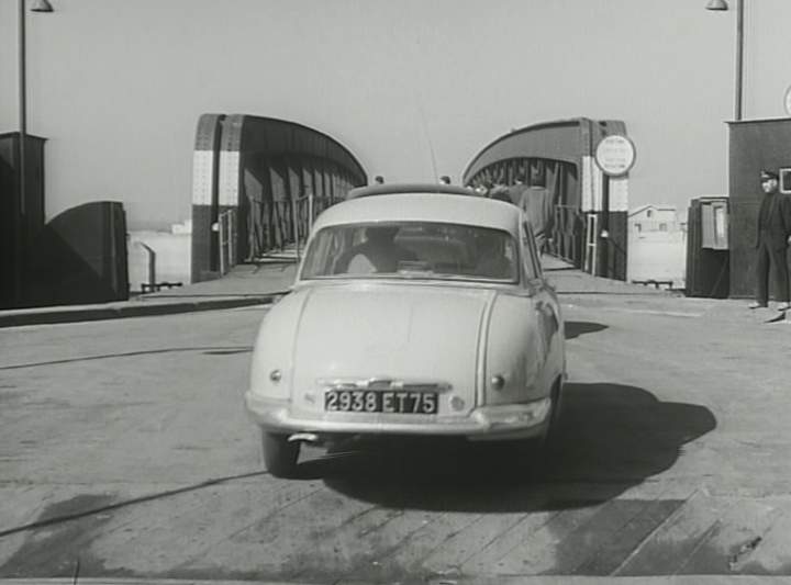 1956 Panhard Dyna 56 [Z]