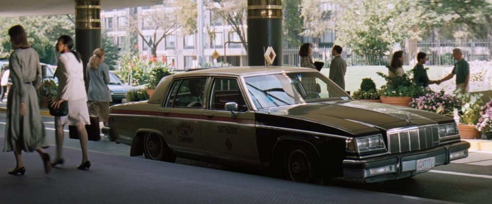 1981 Buick Electra Park Avenue