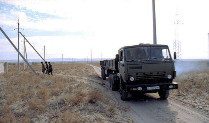 KamAZ 5410