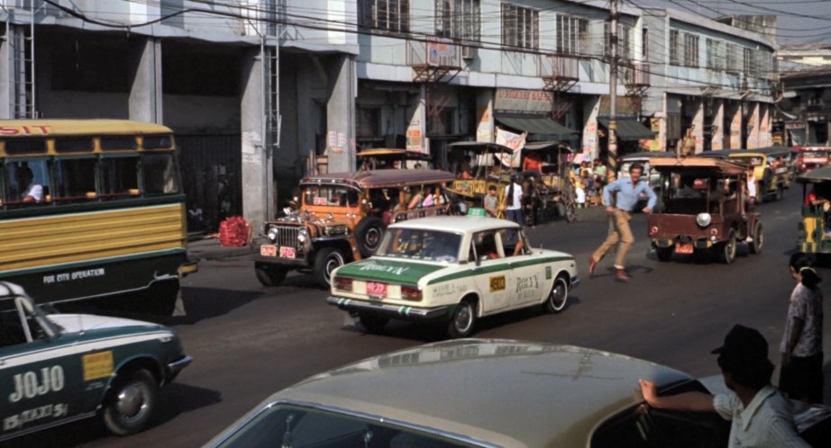 1965 Toyota Corona [RT40]