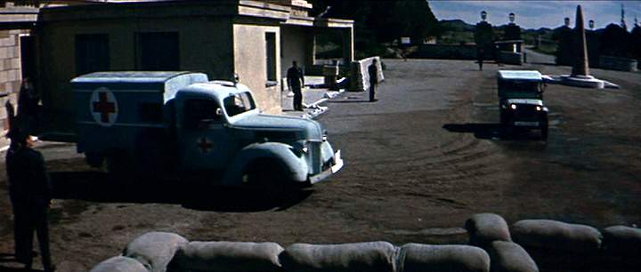 1941 Ford 1½-Ton