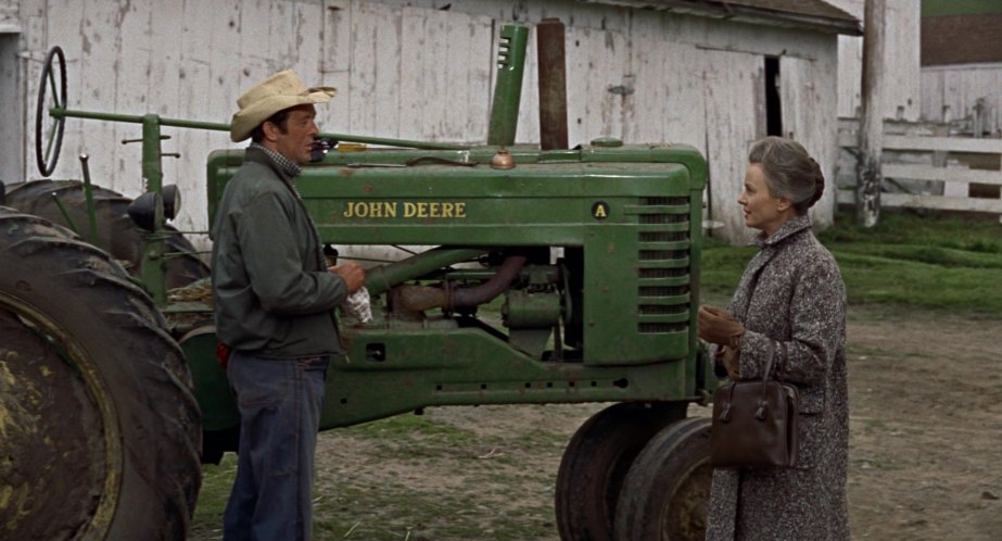 1948 John Deere Model A