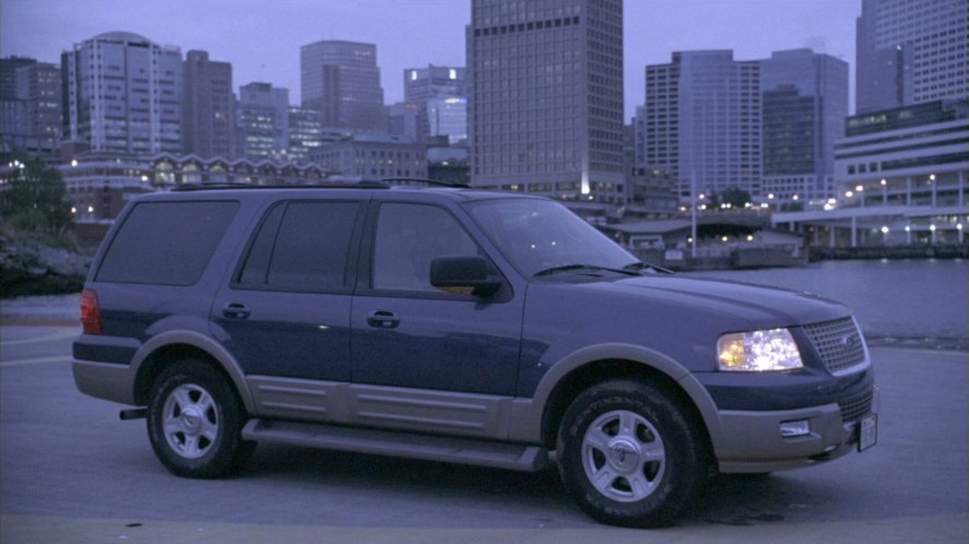 2004 Ford Expedition Eddie Bauer [U222]