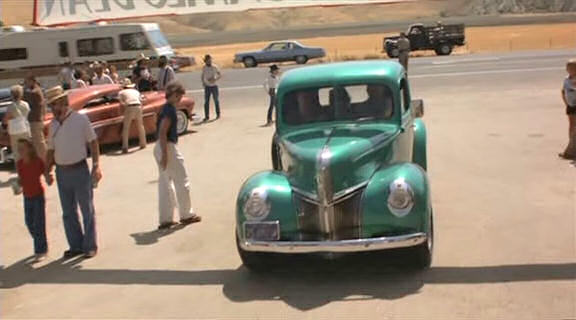 1941 Ford ½-Ton Pick-Up [11C]