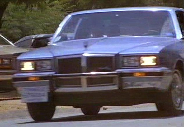 1982 Pontiac Grand Prix