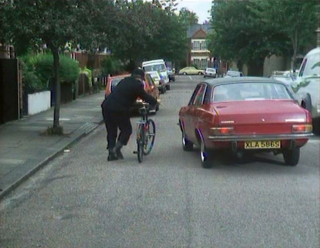 1978 Morris Marina 1.8 Special MkII [ADO28]