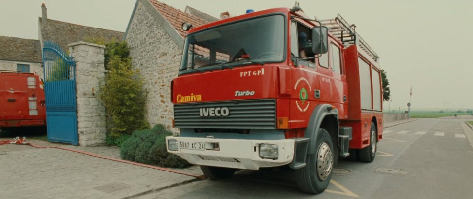 1981 Iveco 190-26 Turbo, Camiva FPTGP [M]