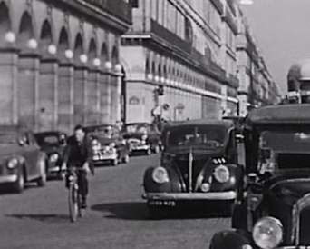 1938 Matford V8 21CV Break de Chasse [F81A]