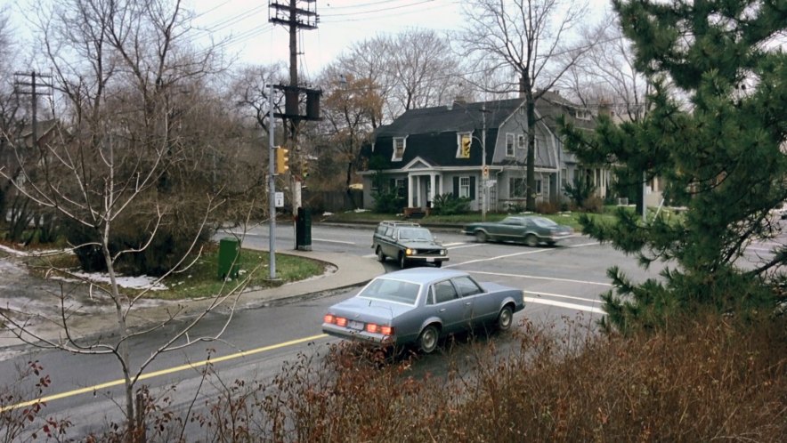 1978 Pontiac LeMans