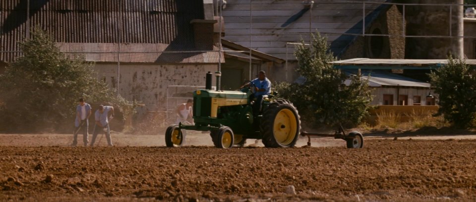 1958 John Deere 730 W