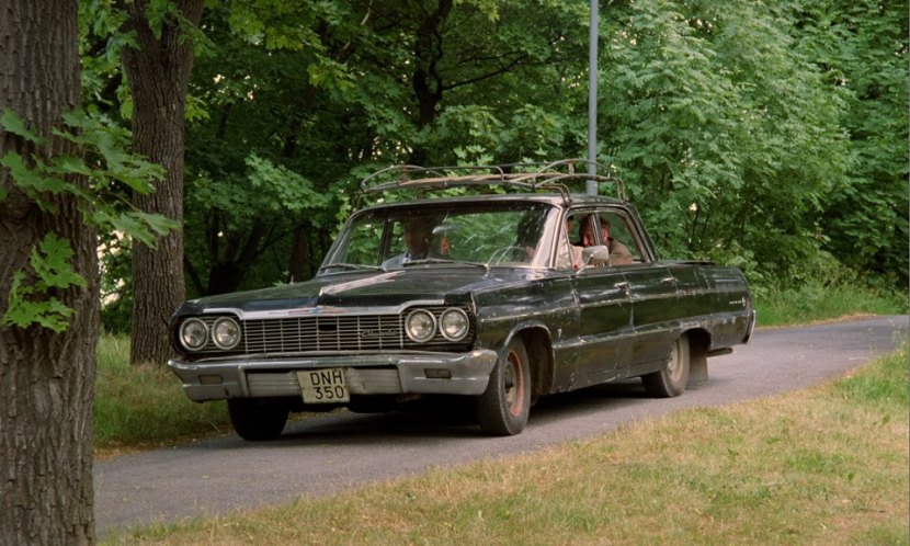 1964 Chevrolet Impala [1869]