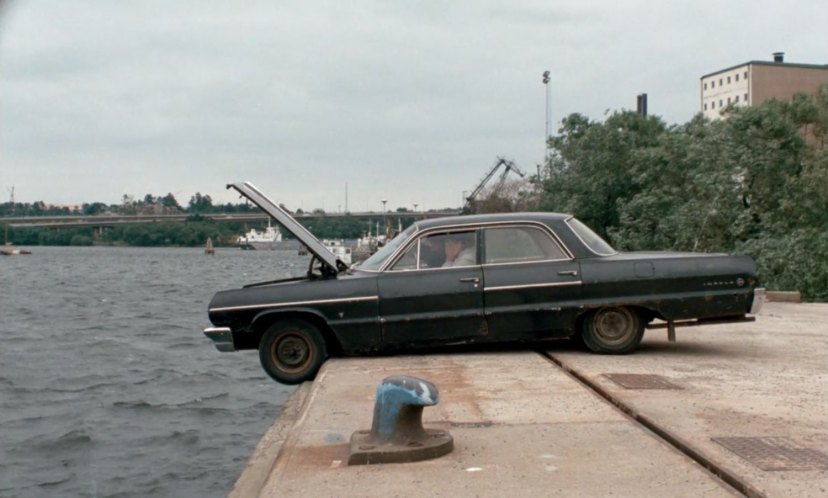 1964 Chevrolet Impala [1869]