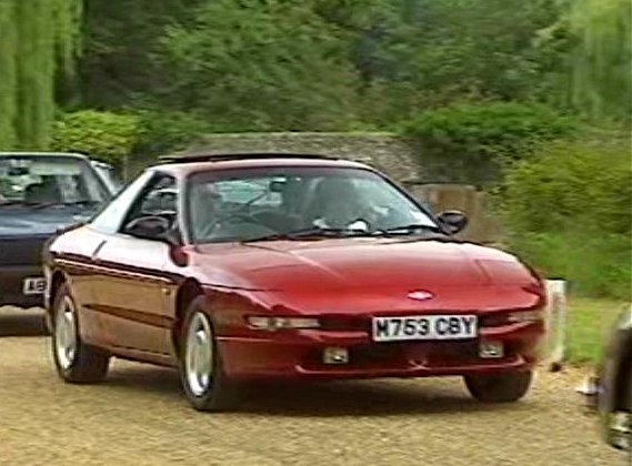 1994 Ford Probe 2.0 16V [SN16]