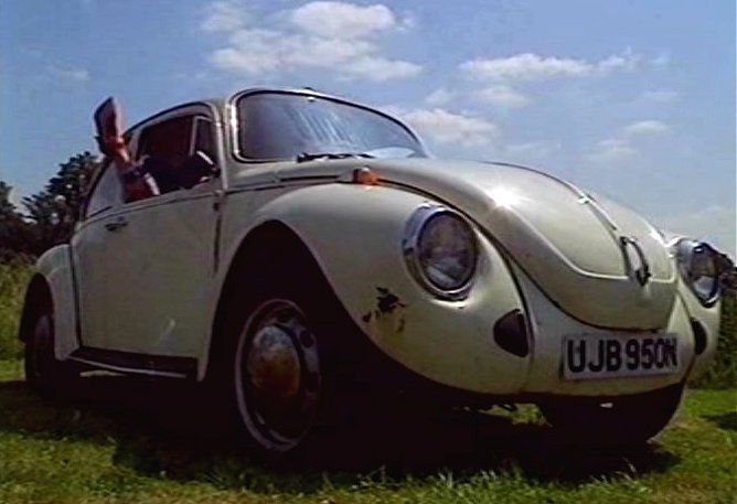 1973 Volkswagen 1303 'Beetle' [Typ 1]