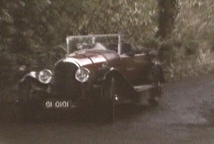 1927 Bentley 3 Litre